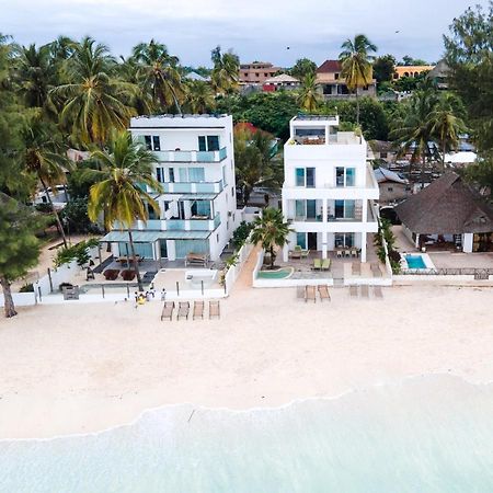 キウェンワOcean View Luxury Penthouse Nne Zanzibarhousesアパートメント エクステリア 写真