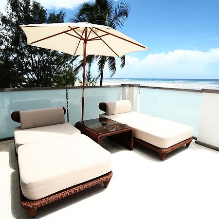 キウェンワOcean View Luxury Penthouse Nne Zanzibarhousesアパートメント エクステリア 写真