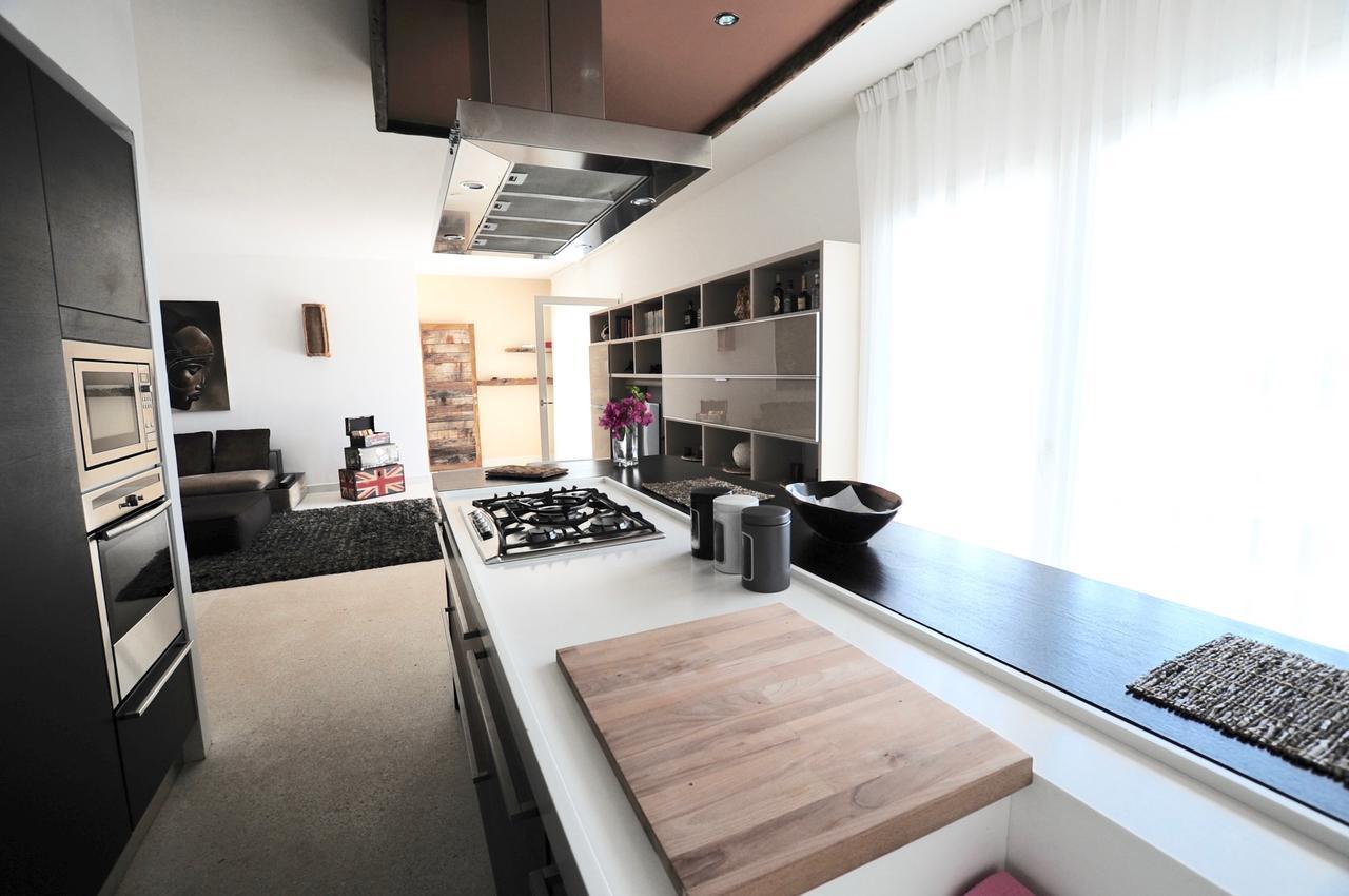 キウェンワOcean View Luxury Penthouse Nne Zanzibarhousesアパートメント エクステリア 写真
