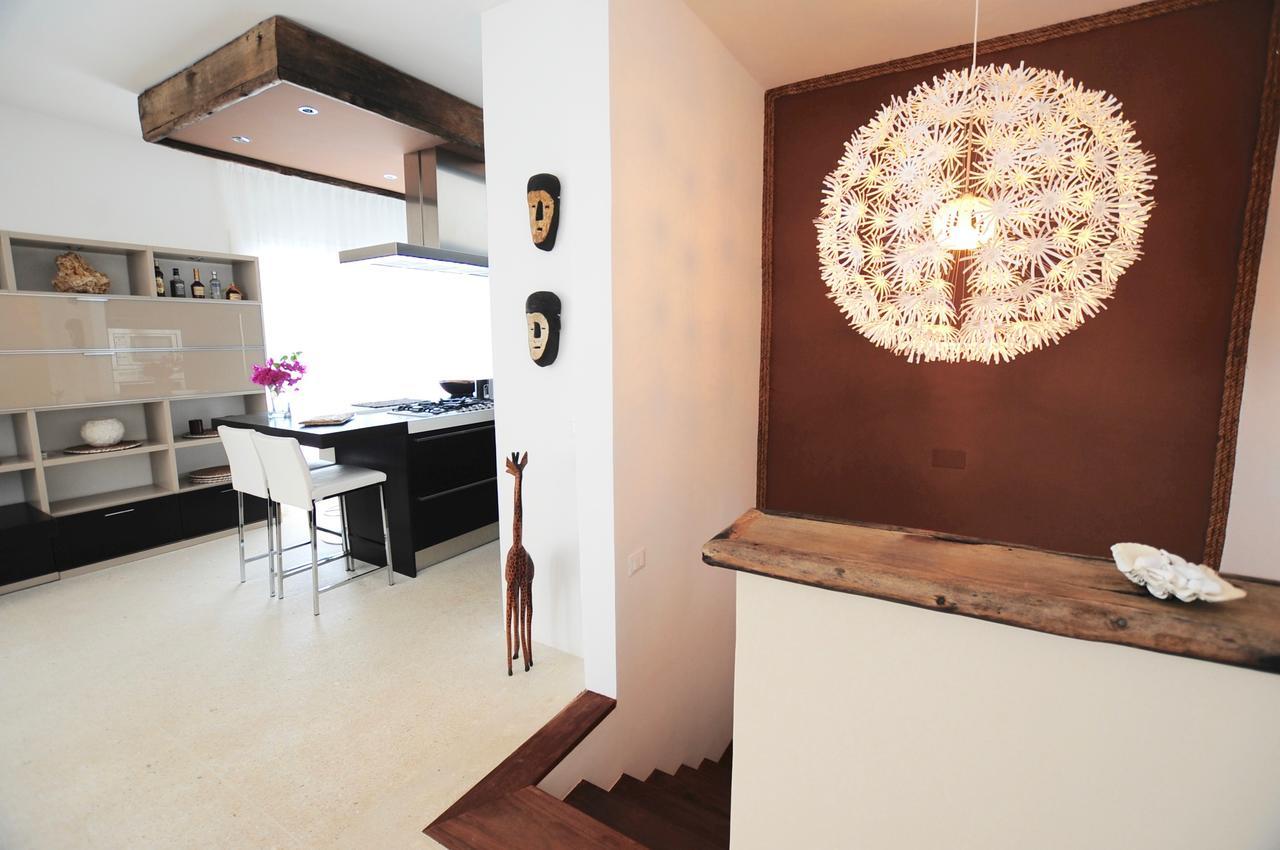 キウェンワOcean View Luxury Penthouse Nne Zanzibarhousesアパートメント エクステリア 写真