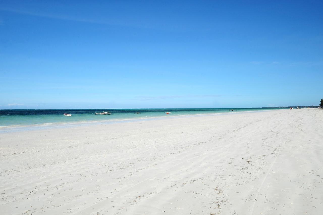 キウェンワOcean View Luxury Penthouse Nne Zanzibarhousesアパートメント エクステリア 写真