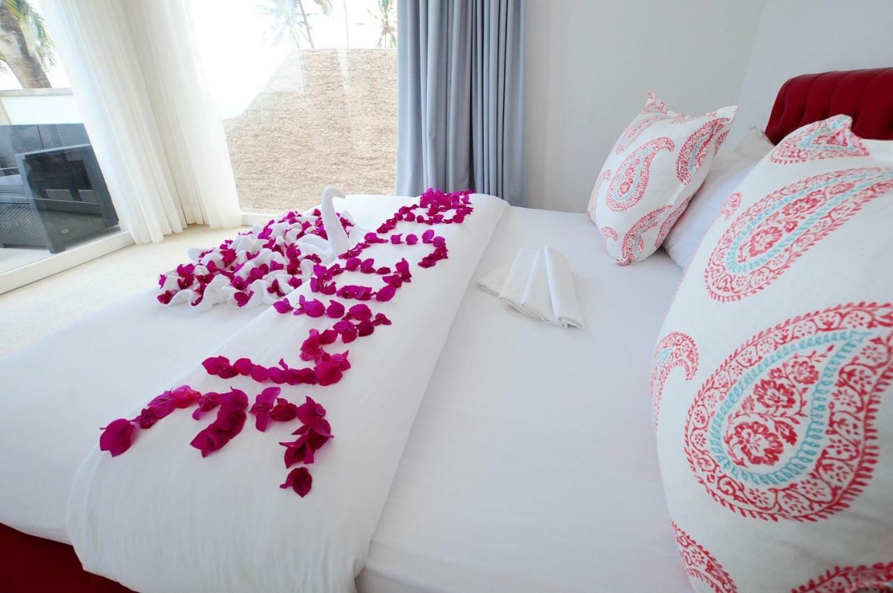 キウェンワOcean View Luxury Penthouse Nne Zanzibarhousesアパートメント エクステリア 写真