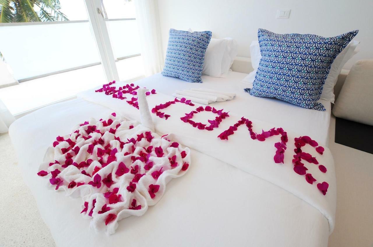 キウェンワOcean View Luxury Penthouse Nne Zanzibarhousesアパートメント エクステリア 写真
