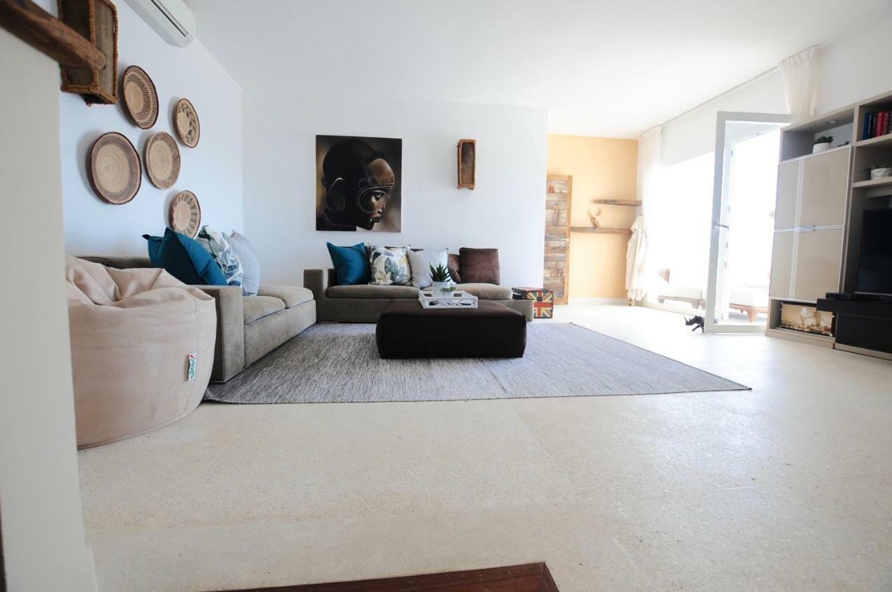 キウェンワOcean View Luxury Penthouse Nne Zanzibarhousesアパートメント エクステリア 写真