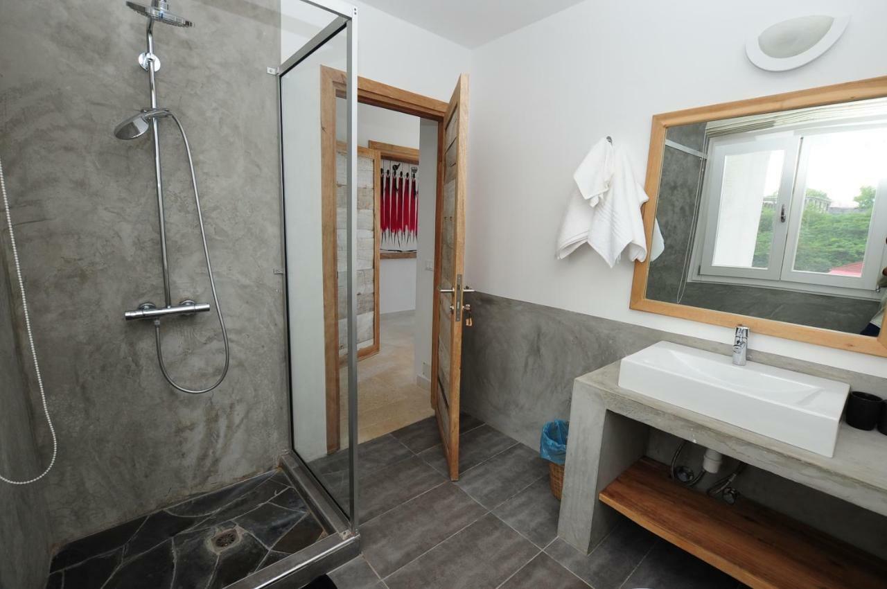 キウェンワOcean View Luxury Penthouse Nne Zanzibarhousesアパートメント エクステリア 写真