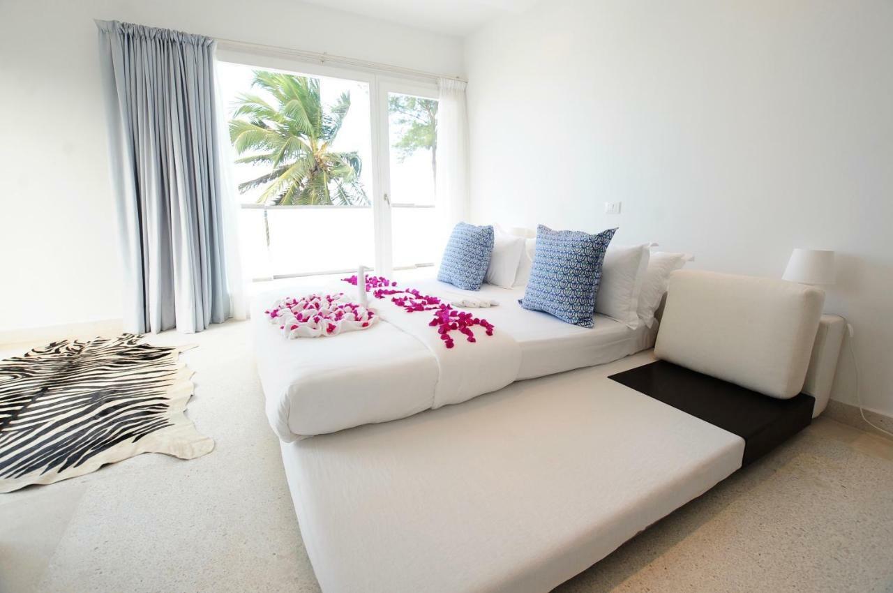 キウェンワOcean View Luxury Penthouse Nne Zanzibarhousesアパートメント エクステリア 写真