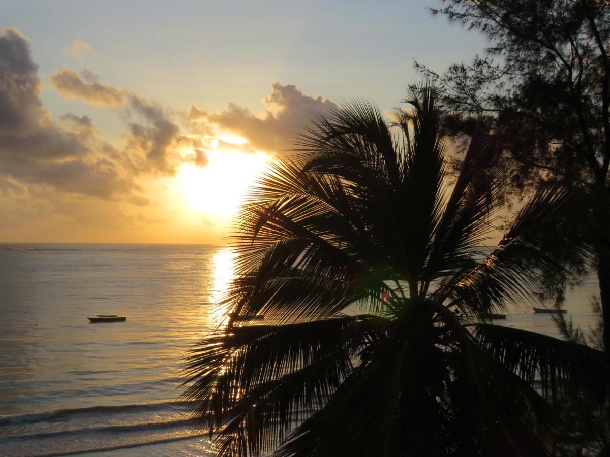 キウェンワOcean View Luxury Penthouse Nne Zanzibarhousesアパートメント エクステリア 写真
